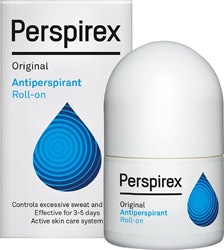 Perspirex Original 20 ml Antiperspirant Roll-On
