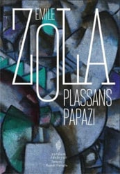 Plassans Papazı - Emile Zola