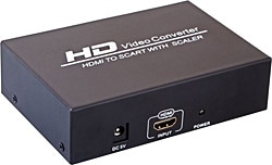S-link SL-HS30 HDMI to Scart Dönüştürücü