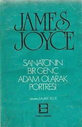 Sanatçının Bir Genç Adam Olarak Portresi - James Joyce