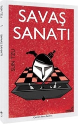 Savaş Sanatı - Sun Tzu İndigo Kitap