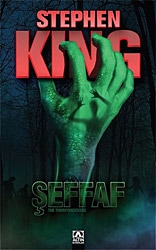 Şeffaf - Stephen King