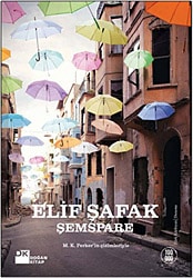 Şemspare - Elif Şafak