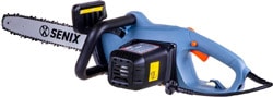 Senix CSE22-M1-EU 2000 W Elektrikli Motorlu Testere
