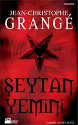 Şeytan Yemini - Jean-Christophe Grange