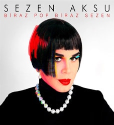 Sezen Aksu - Biraz Pop Biraz Sezen (2LP)
