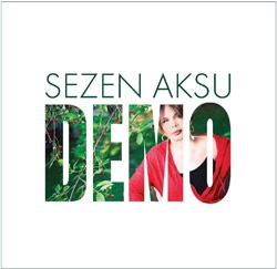 Sezen Aksu- Demo Plak