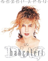 Sezen Aksu - Düş Bahçeleri Plak