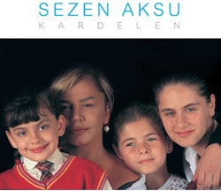 Sezen Aksu - Kardelen Plak