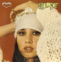 Sezen Aksu - Serçe Plak (2LP)