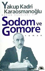 Sodom ve Gomore