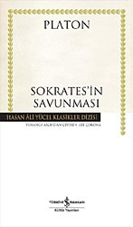 Sokrates'in Savunması - Platon