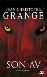 Son Av - Jean-Christophe Grange