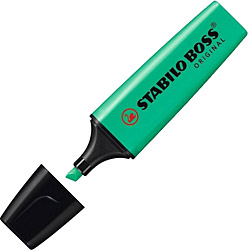 Stabilo Boss Original Fosforlu Kalem