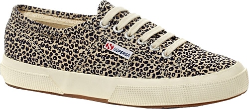 Superga cheap 2750 spotted