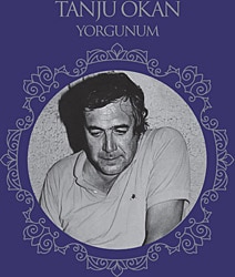Tanju Okan - Yorgunum Plak