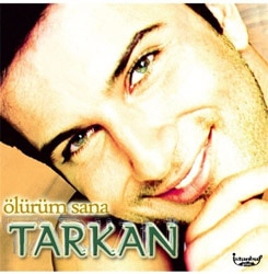 Tarkan - Ölürüm Sana Plak