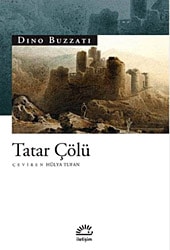 Tatar Çölü - Dino Buzzati