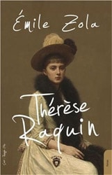 Therese Raquin - Emile Zola