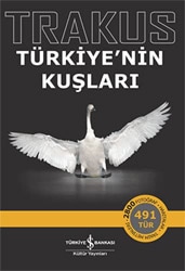 Trakus - Türkiye'nin Kuşları - Kolektif