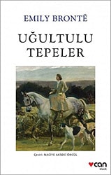 Uğultulu Tepeler - Emily Bronte Can Yayınları