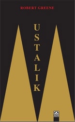 Ustalık - Robert Greene