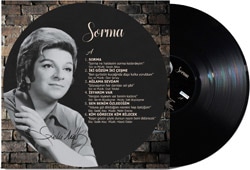 Zeki Müren - Sorma Plak