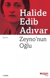 Zeyno'nun Oğlu - Halide Edib Adıvar