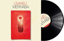 Zülfü Livaneli - Merhaba Plak