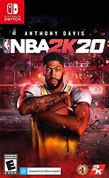 NBA 2K18 Nintendo Switch Oyunu Fiyatları, Özellikleri ve Yorumları
