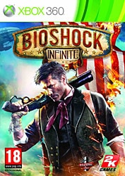 BioShock Infinite Xbox 360 Oyunu
