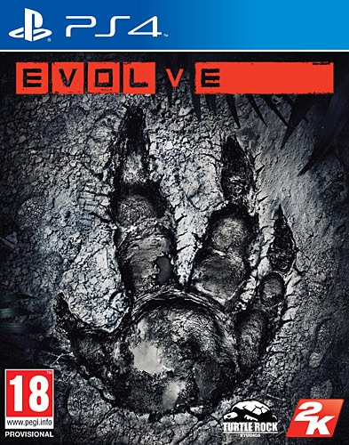 2K Games Evolve PS4 Oyunu Fiyatları, Özellikleri ve Yorumları | En