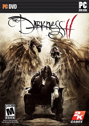 The Darkness 2 PC Fiyatları, Özellikleri ve Yorumları | En Ucuzu Akakçe