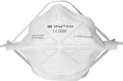 Bu belirti Unutulmaz toplu iğne  3M K113 FFP3 NR D Ventilli Koruyucu Maske Fiyatları, Özellikleri ve  Yorumları | En Ucuzu Akakçe