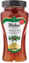 7Bahar 460 gr Çam Balı