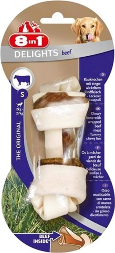 8in1 Delights Bones Biftekli S 85 Gr Kopek Kemigi Fiyatlari Ozellikleri Ve Yorumlari En Ucuzu Akakce