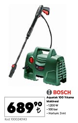 Bosch easy aquatak 110 basincli yikama ideas