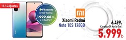 Xiaomi Redmi Note 10S 128 GB