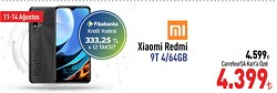 Xiaomi Redmi 9T 4/64 GB