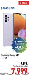 Samsung Galaxy A32 128 GB