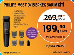 Philips mg3710 15 erkek bakim kiti ideas in 2021 