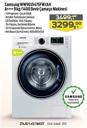 Samsung camasir makinesi 7 kg elmas kazan info