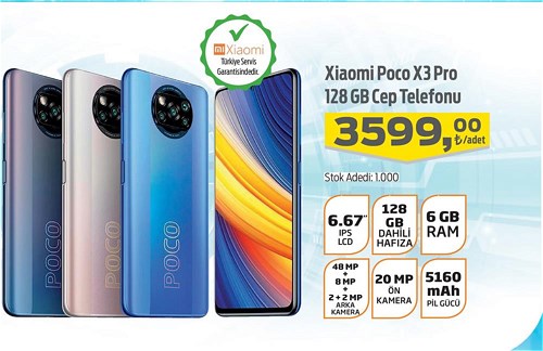 Poco x3 pro нет изображения