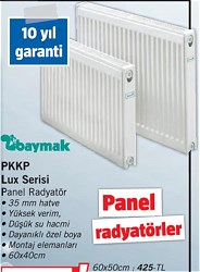 radyator kalorifer petegi fiyatlari en ucuzu akakce