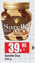 Sarelle Duo 350 g