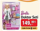 Barbie Doktor Seti