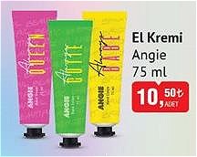 Angie El Kremi 75 ml