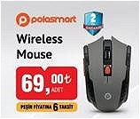 Polosmart Wirelles Mouse