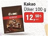 Ülker Kakao 100 g
