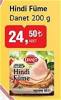 Danet Hindi Füme 200 g